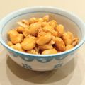 イエローバード's cooksnap of when they made 煎り落花生で作る☆固くないピーナッツ味噌.
