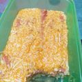 Cooksnap dari Riska Mardhiana untuk resep Mentai Rice Alakadarnya (Kukus)