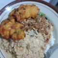 Cooksnap dari D A P U R T Z A untuk resep Sayur Lethok khas Ngawi