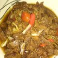 Cooksnap dari Astri untuk resep Tongseng daging sapi (tanpa santan)