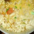 Cooksnap dari Saira Maheswari untuk resep Soto daging sapi (santan)