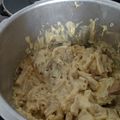 El cooksnap de Juan David Berrio Guerra cuando hizo Macarrones con queso!! 🧀🧀🧀.