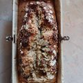 Cooksnap dari Artika untuk resep Banana bread cream cheese