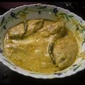 Archana Nath's cooksnap of when they made ইলিশ ভাপা (illish bhapa recipe in Bengali).