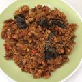 Cooksnap dari Renata Suryadi untuk resep Ikan tongkol goreng kering