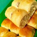 Cooksnap dari Deys untuk resep Roti Manis Super Lembut