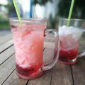 Cooksnap dari Melyni untuk resep Es Kopyor KW