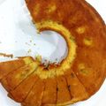 Cooksnap dari elly susanti untuk resep Bolu pisang lembut 🍰🍌