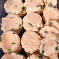 Cooksnap dari Tri Wahyuni untuk resep Perkedel tahu teflon tanpa minyak