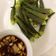 Darla Jylpig Ren 的 涼拌秋葵蒜蓉醬 cooksnap