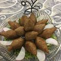 صورة من mj، شاركها بعد تجربة وصفة كبة نية بدون هبرة