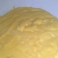 El cooksnap de zalazar carina cuando hizo Crema pastelera.