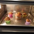 Roy To 的 藍莓馬芬blueberry muffin cooksnap