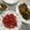 کوک اسنپ ژاله بعد از امتحان کردن کوکوی سینه مرغ و سیب زمینی😋.