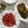 کوک اسنپ ژاله بعد از امتحان کردن کوکوی سینه مرغ و سیب زمینی😋.