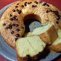 Cooksnap dari Ami Tety untuk resep Brudel Cake