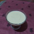 Cooksnap dari Novi Ummu Allafta untuk resep Vla Puding Vanilla