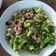 Cooksnap dari Ziggy untuk resep Tumis brokoli daging cincang
