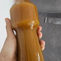 Cooksnap dari Be untuk resep Jamu Kunyit Asem Segerr