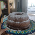 El cooksnap de Dai Gomez Estanguet cuando hizo Budín de Banana con Harina Integral🍌.