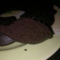 Cooksnap dari Mama Niel untuk resep Brownies Kukus 3 sdm