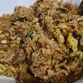 Cooksnap dari Noi untuk resep Nasi Goreng Jawa (tips ala Abang-abang)