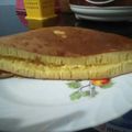 Cooksnap dari Sonya`s_Kitchen untuk resep martabak manis anti gagal