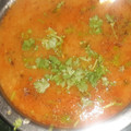 Pooja Sharma का कुकस्नैप जब उन्होंने मिक्स दाल फ्राई (Mix Dal fry recipe in hindi) बनाया था।