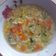 Cooksnap dari Siti Khodijah Lubis untuk resep Chinese Chicken and Sweet Corn Soup