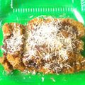 Cooksnap dari indah susi normaya untuk resep Pisang Goreng Pasir Renyah