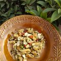 Cooksnap dari Andyka Asty Natalia Chrispiyanti untuk resep Kerang hijau kupas