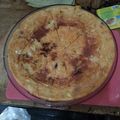 Cooksnap dari Cecilia Imut untuk resep Telur dadar ala RM Padang