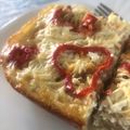 Cooksnap από Georgia στη συνταγή Σουφλέ ζυμαρικών 🥧🥧 (πιο εύκολο δεν υπάρχει) !!!!