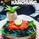 Cooksnap dari Yayak W untuk resep Plecing Kangkung