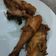 Cooksnap dari Febrianty Ayu Wulandary untuk resep Ayam Goreng Kalasan (ungkep air kelapa)