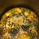 El cooksnap de mvgoutes cuando hizo Garbanzos con bacalao y espinacas.
