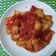 Cooksnap của Thu Mèo khi họ làm theo món Đậu Hũ Sốt Cà (Món Chay)