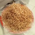 Cooksnap dari hariyati untuk resep Stik bawang empuk,gurih dan renyah