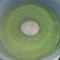 Cooksnap dari tuti sumarni untuk resep Bolu pisang kukus magicom dengan SP dan soda kue
