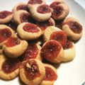 El cooksnap de GauchitosArgentinos cuando hizo Pepas caseras.