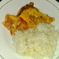 Cooksnap dari Eki Mayantari Sutikno untuk resep Dadar Isi Sosis