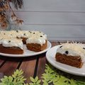 Cooksnap dari Erlina untuk resep Carrot Cake