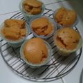 Cooksnap dari Sumi untuk resep Bolu Kukus Gula Merah Praktis Tanpa Mixer