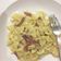 Cooksnap dari Carissa Olivia untuk resep Fettucine Carbonara