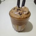 Cooksnap dari Dian Eka Permata Vitri untuk resep Dalgona Coffee Viral