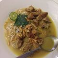 Cooksnap dari Nuva untuk resep Soto sapi bening