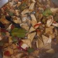 Cooksnap dari Dyah Isnaini Puspitasari untuk resep Resep Kikil Cabe Ijo / Kikil Cabai Hijau