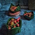 Cooksnap dari Linda Elzora untuk resep Ide Jualan: Balado Kering Kentang Kacang (Rahasia & TIPS Renyah Tahan Lama Tanpa Kapur Sirih)