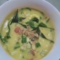 Cooksnap dari Rikza Umami untuk resep Sayur Asem Lodeh sederhana 😋😉