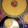 Cooksnap dari Arie Pratiwi untuk resep Puding Jagung tanpa Agar Agar